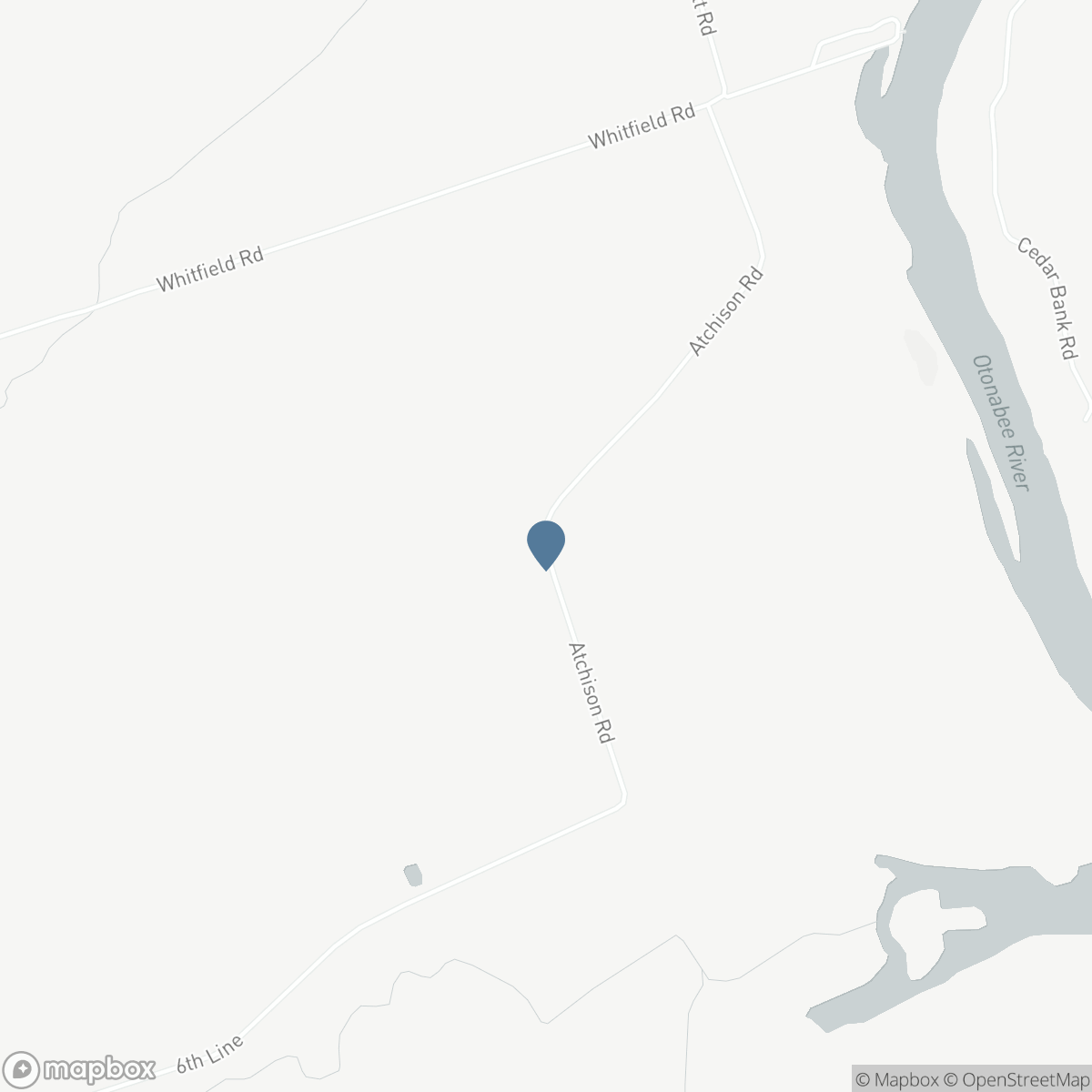 1231 ATCHISON ROAD, Cavan-Monaghan, Ontario K0L 1V0
